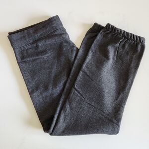 Champion Dark Gray Jogger Sweatpants
